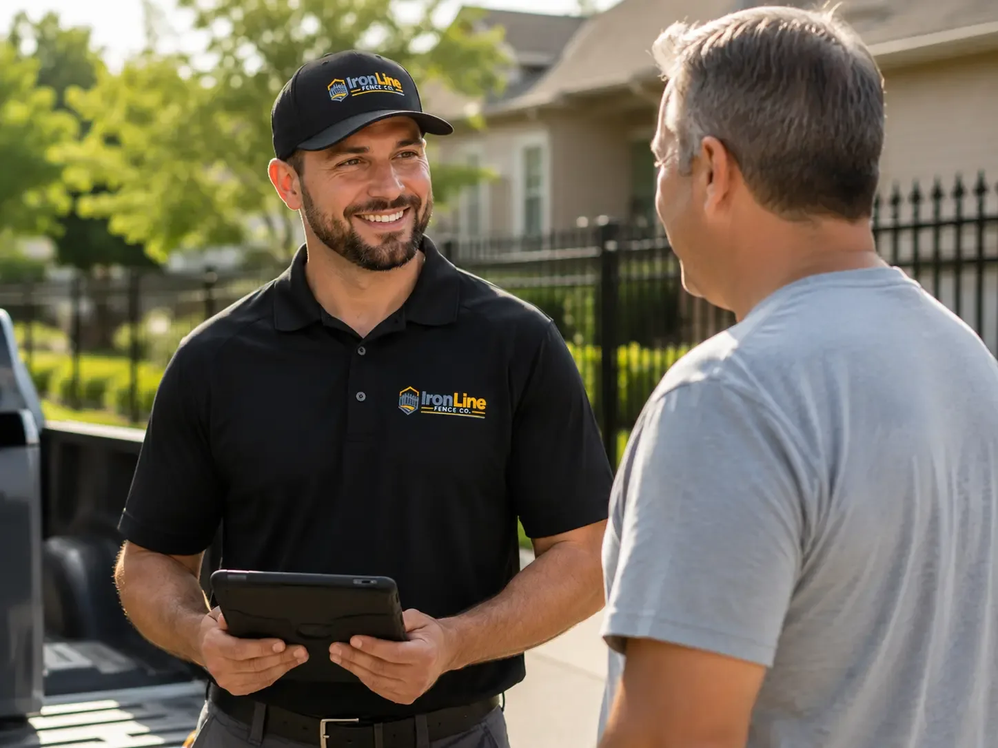 Metal Fence Installation Wallkill, NY FAQs